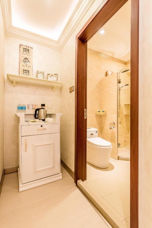 Cj Residence - Opposite Public Bank Centre Point Kota Kinabalu Extérieur photo